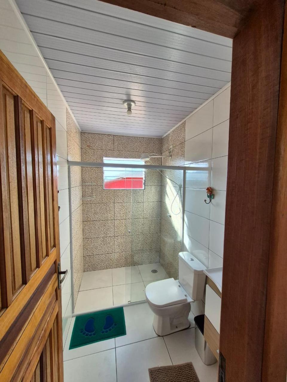 The House Villa Ilhabela Exterior photo