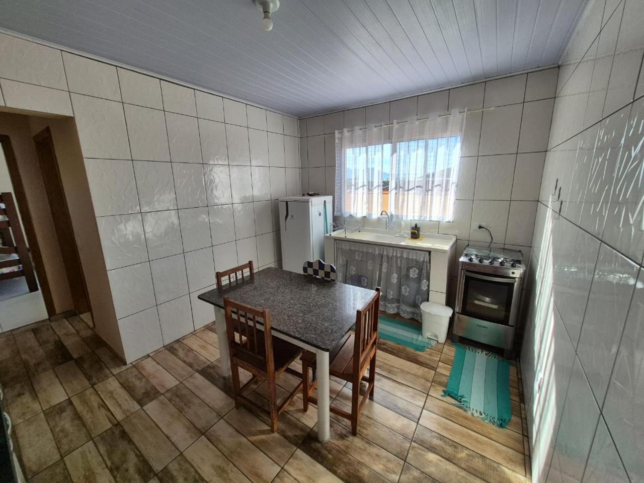 The House Villa Ilhabela Exterior photo