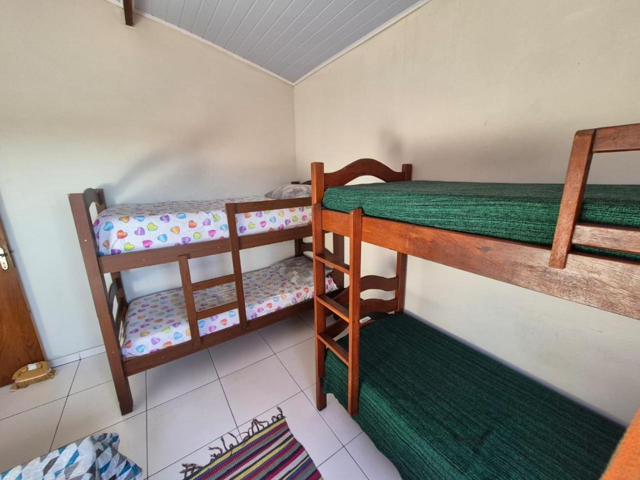 The House Villa Ilhabela Exterior photo
