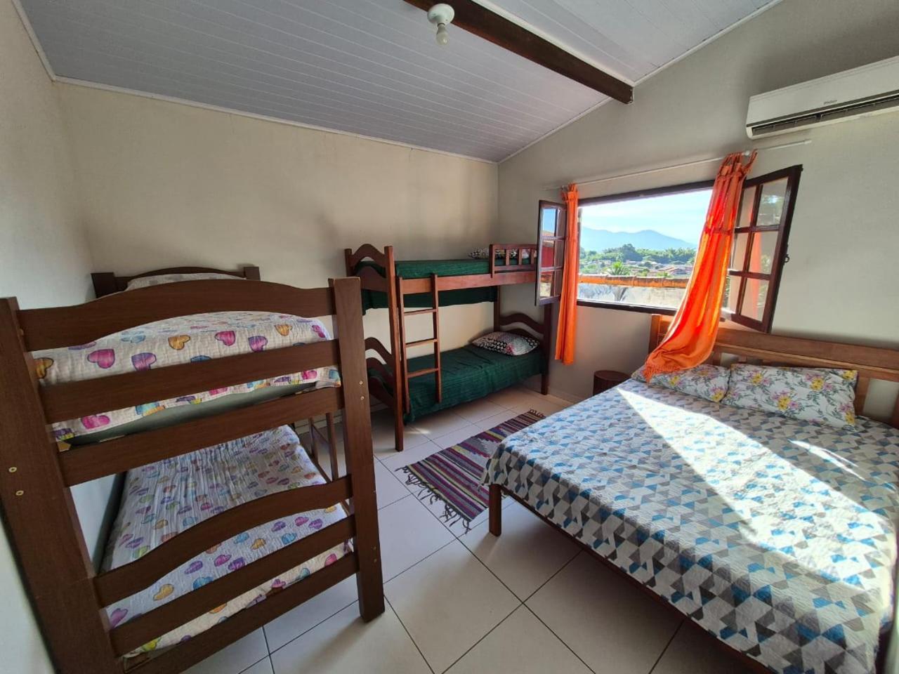 The House Villa Ilhabela Exterior photo
